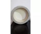 Comedouro Pet de Cimento Industrial - Rancho e pet
