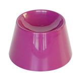 Comedouro Pet Games para Gatos Cat Eat Roxo