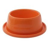Comedouro plástico anti formiga 200ml furacão pet