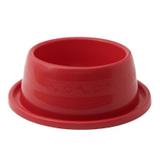 Comedouro plástico anti formiga 200ml furacão pet