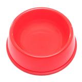 Comedouro Plastico Tradicional Anti Formiga Cores Sortidos 1200ml - Murano