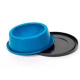 Comedouro Plastico Tradicional Anti Formiga Pesado 1400 ml - Murano