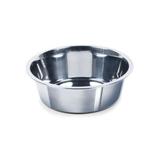 Comedouro Tigela de Inox Chalesco N1 350ml