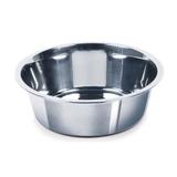 Comedouro Tigela de Inox Chalesco N4 1450ml