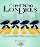 Comendo Londres - Aeroplano