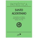 Comentário às Cartas de São Paulo - Vol. 27 - 3/3 - S. João Crisóstomo - Paulus editora
