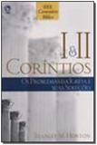 Comentario biblico - i e ii corintios - Cpad