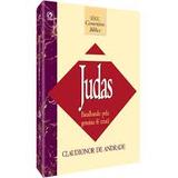 Comentário bíblico - judas - Editora cpad