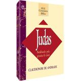 Comentário Bíblico - Judas - Editora cpad