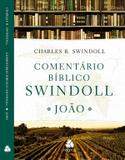 Comentário bíblico Swindoll - João