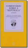 Comentário Sobre a República - Perspectiva