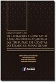Comentarios a lei de licitacoes e contratos e juri - Forum