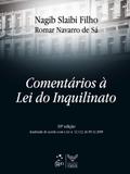 Comentários à Lei do Inquilinato