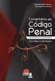 Comentarios ao Codigo Penal - Doutrina Comparada - Jh mizuno