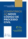 Comentários ao Novo Código de Processo Civil
