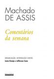 Comentários da semana - Editora unicamp