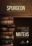 Comentarios expositivos charles spurgeon - mateus - Editora hagnos