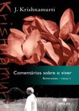Comentários sobre o viver (Vol. 3) - Record