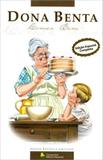 Comer Bem - Dona Benta - Editora nacional