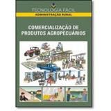 Comercialização de produtos agropecuários - Lk