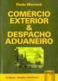 Comércio Exterior e Despacho Aduaneiro - Juruá
