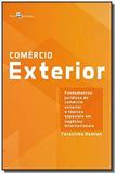 Comercio exterior - Paco editorial
