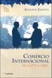 Comercio internacional - do gatt a omc - Claridade
