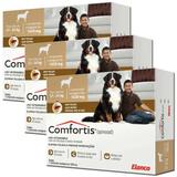 Comfortis 1620MG "27KG A 54 KG" - Elanco