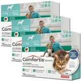 Comfortis 560MG "9KG A 18 KG" - Elanco