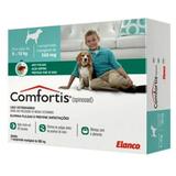 Comfortis Antipulgas Cães 9 kg a 18 kg - Elanco