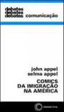 Comics da imigracao na america - Perspectiva