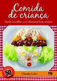 Comida de criança