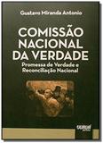 Comissao nacional da verdade promessa de verdade - Jurua