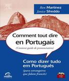 Comment Tout Dire En Portugais - Elsevier st
