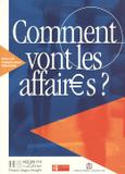 Comment vont les affaires livre de leleve - Hachette franca