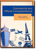 Commercial and official correspondence - Unisinos