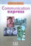 Communication express livre - Cle international - paris