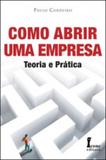 Como abrir uma empresa - teoria e pratica - Icone