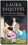 Como agua para chocolate novela en doce - Suma de letras
