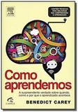 Como aprendemos - Elsevier