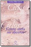 Como areia no alicerce - Paz e terra