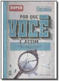 Como as pessoas funcionam - por que voce - Abril