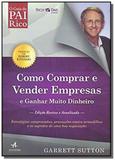 Como comprar e vender empresas - Alb - alta books