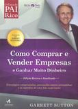 Como Comprar e Vender Empresas - Alta books