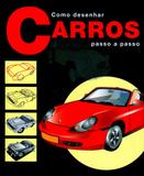 Como Desenhar Carros - Passo A Passo - Konemann