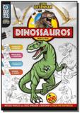 Como desenhar dinossauros: metodo pratico para v01 - Coquetel