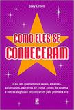 Como eles se Conheceram - Panda books / original