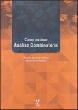 Como ensinar analise combinatoria - Livraria da fisica