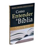 Como Entender a Bíblia - Geográfica
