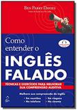 Como entender o ingles falado - Ltc - grupo gen